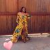 Tajae Gillard - Facebook