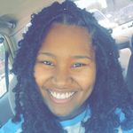 Daija Mack - @miszashante - Instagram