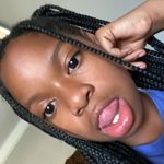 Daija smith - @daijathegirl - Instagram
