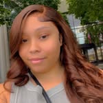 Daija Smith - @bliss_daija1 - Instagram