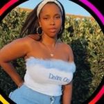 Daija Smith - @astoldbydaii - Instagram