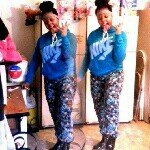 Daija Smith - @bissssh_wheet - Instagram