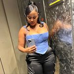 Daija Smith - @astoldbydai - Instagram