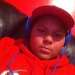 DaiJa Smith - @th4t_1_kid_22 - Instagram