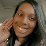 Daija Smith - @_daijarenee_5 - Instagram