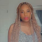 Daija Smith - @dvs.310 - Instagram