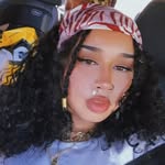 Daija Smith - @_dayshaa - Instagram