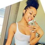 daija smith - @daijastaypoppin - Instagram