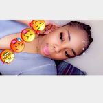 Daïjà Smith - @05.daij_ - Instagram