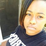 Daija Smith - @real_platinumgold - Instagram