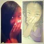 Daija Smith & Aejah Vandyke - @officialdancers_xo - Instagram
