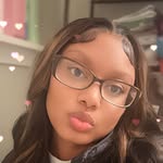 Daija Thomas - @queenfresa09 - Instagram