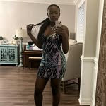 Daija Thomas - @daijat329 - Instagram