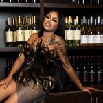 Daijanae W. - @_naeward - Instagram