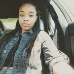 Daija Webb - @newmonie_ - Instagram