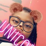 Daija Young - @kayy_gone_be_to_slay - Instagram