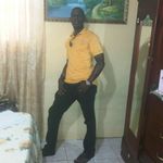 Dain Johnson - @dain.johnson.50 - Instagram
