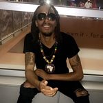 Dain Johnson - @youatrip402 - Instagram