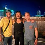 Dain Samuelson - @dain_samuelson - Instagram