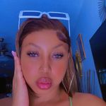 Daina Mitchell - @daina_misunderstood - Instagram