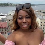 Daina Mitchell - @lion_empress213 - Instagram