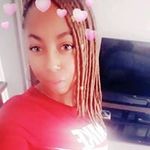 Daisha L. Dixon - @daishadixon70 - Instagram