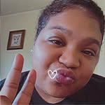 Daisha Johnson - @_.bigdaishhh - Instagram