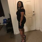 Daisha Johnson - @godschild_daibby - Instagram