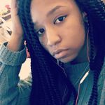 Daisha Johnson - @livin_like_daisha - Instagram