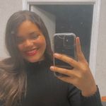 Daisha Johnson - @daishajayy - Instagram