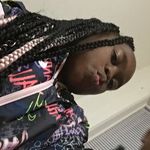 Daisha Johnson - @daisha847 - Instagram