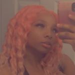 Daisha Johnson - @daishaday0826 - Instagram