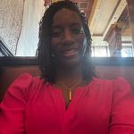 Daisha Johnson - @daisha.johnson1 - Instagram