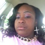 Daisha Johnson - @iam_daisha - Instagram