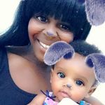 daisha johnson - @harmony_dior - Instagram