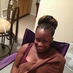 Daisha Johnson - @johnsondaisha - Instagram
