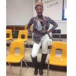 Daisha Johnson - @daidai.johnson - Instagram