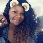Daisha Johnson - @harmbronxjr22 - Instagram