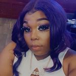Daisha Johnson - @daisha_shai_johnson - Instagram