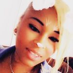 Daisha Johnson - @daisha1988 - Instagram