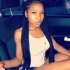 Daisha Johnson - @daijjjmonae - TikTok