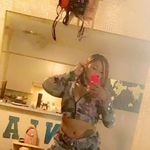 Daisha Johnson - @princessm1921 - Instagram