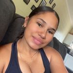 Daisha Johnson - @daisha.danielle - Instagram