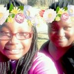 Daisha Johnson - @babby_daisha - Instagram