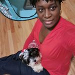 Daisha Parker - @aijalon99 - Instagram