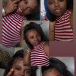 Daisha Parker - @dbratzdoll - Instagram