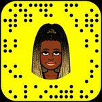 Daisha parker - @daishashness - Instagram