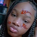 Daisha Parker - @the.best_bad - Instagram