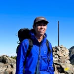 Daisuke Sato - @satohiker - Instagram