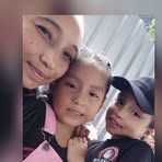 Daisy Abarca - Facebook